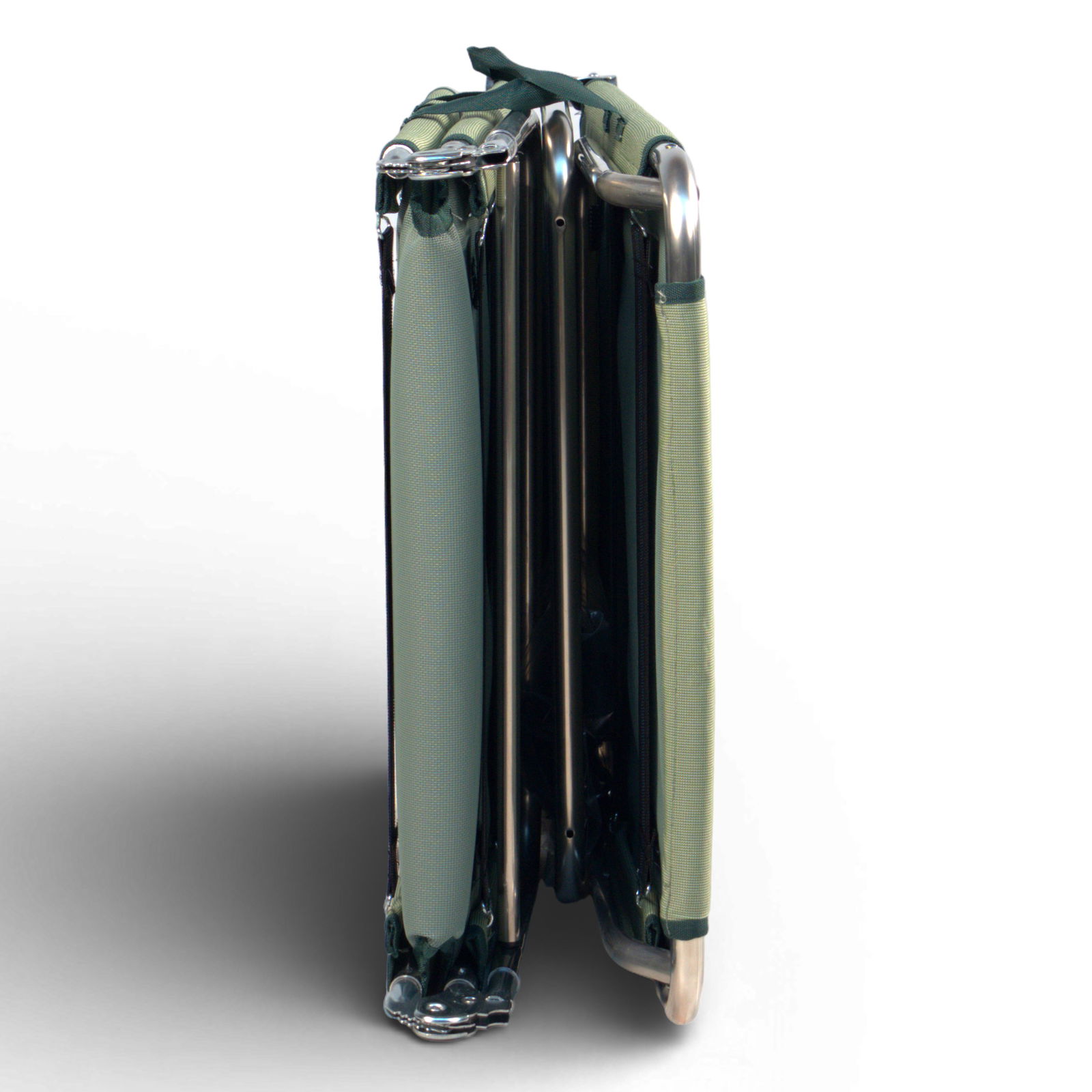 Sungörl Campingliege 'Paradiso Comfort Verde', grün Sungörl Campingliege 'Paradiso Comfort Verde', grün