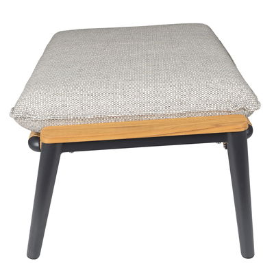 Kölle Loungehocker 'Bali' inkl. Auflagen Kölle Loungehocker 'Bali' inkl. Auflagen