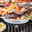 Weber® Gourmet BBQ-System, Pfanneneinsatz ohne Grillrost