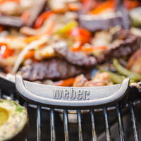 Weber® Gourmet BBQ-System, Pfanneneinsatz ohne Grillrost