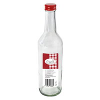 Gradhalsflasche, Tritschler, 500 ml