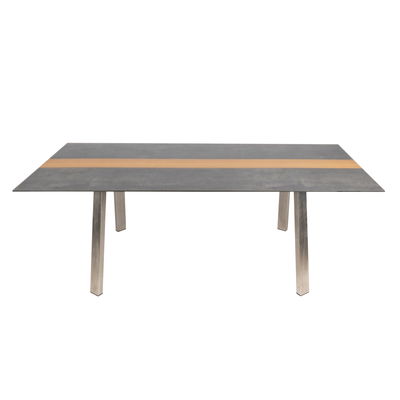 Kölle Tisch 'Picos', ca. 220 x 100 x H75 cm Kölle Tisch 'Picos', ca. 220 x 100 x H75 cm