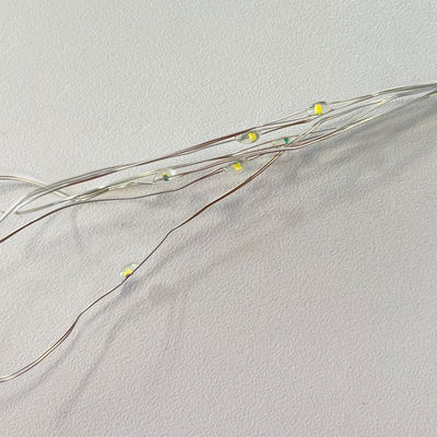 Pflanzenkreation Vorweihnachtszeit, 8 Pflanzen + Lichterkette + Erde Pflanzenkreation Vorweihnachtszeit, 8 Pflanzen + Lichterkette + Erde