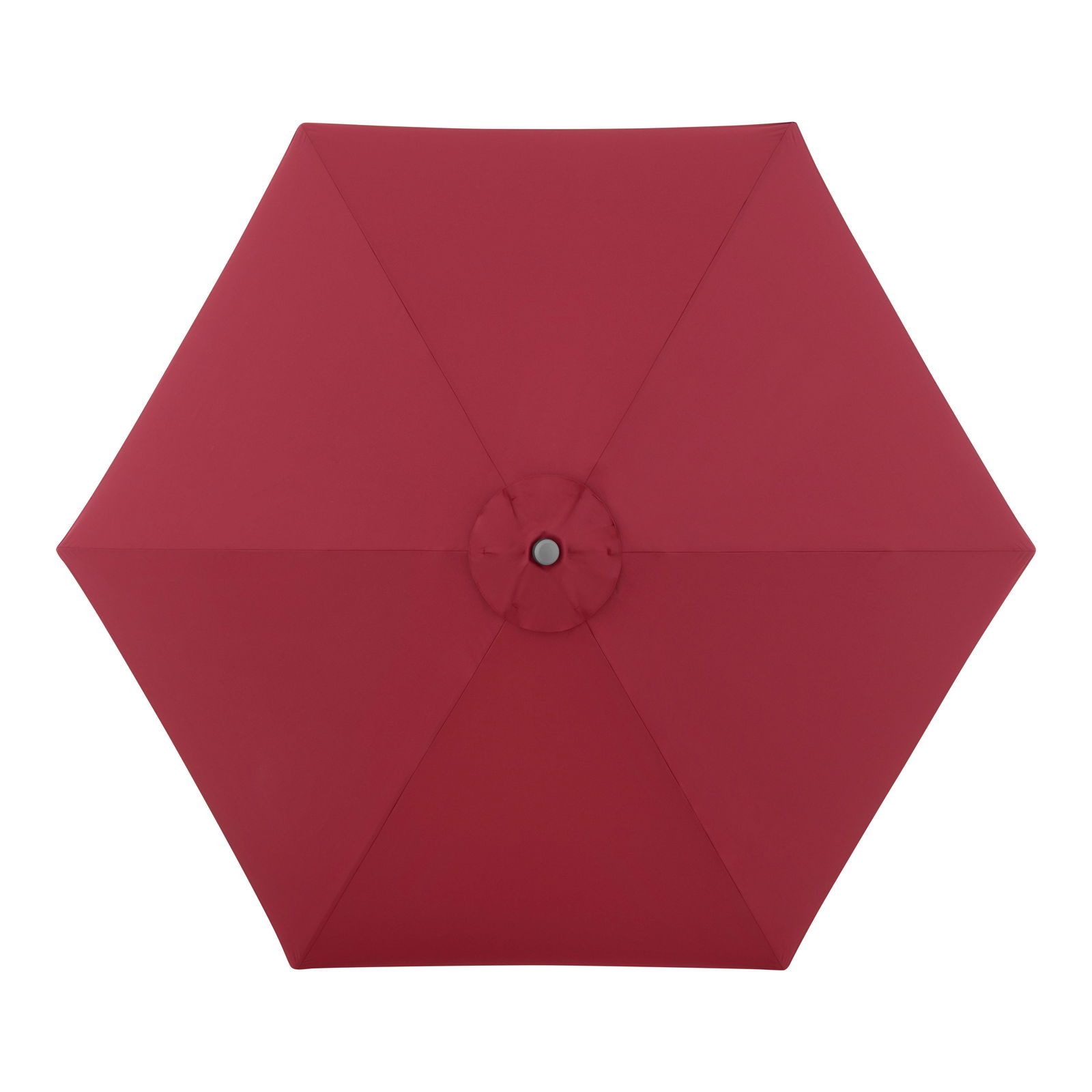Doppler Sonnenschirm 'Act Neo Push Up', rot, Ø ca. 310 cm