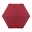 Doppler Sonnenschirm 'Act Neo Push Up', rot, Ø ca. 310 cm