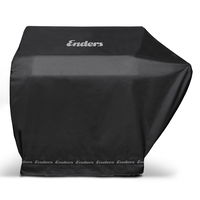 Enders Premium-Wetterschutzhülle für Hyde 6, schwarz