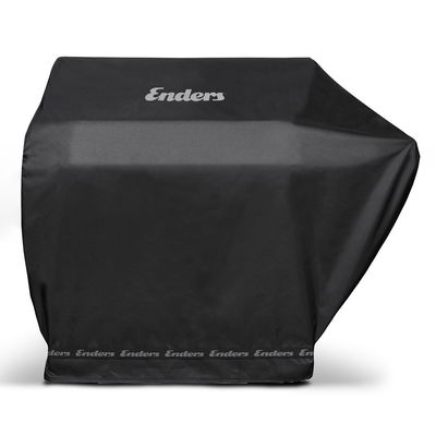 Enders Premium-Wetterschutzhülle für Hyde 6, schwarz