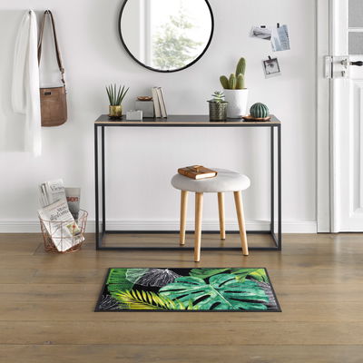 Kleen-Tex Fußmatte 'Neoflora', ca. 75 x 50 cm