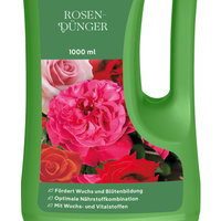 Kölles Beste Rosendünger, 1 Liter Kölles Beste Rosendünger, 1 Liter