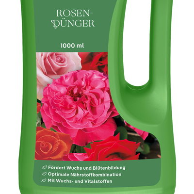 Kölles Beste Rosendünger, 1 Liter Kölles Beste Rosendünger, 1 Liter
