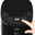 Heißluft-Fritteuse 'Cuisine Edition', schwarz, 4,5 Liter