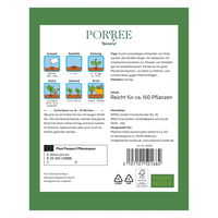 Kölles Beste Gemüsesamen Porree Kölles Beste Gemüsesamen Porree