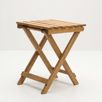 Klapphocker/Beistelltisch Klapphocker/Beistelltisch