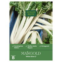 Kölles Beste Gemüsesamen, Mangold Kölles Beste Gemüsesamen, Mangold