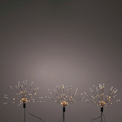 LED Deko 'Micro Polarstern', klassisch warm LED Deko 'Micro Polarstern', klassisch warm
