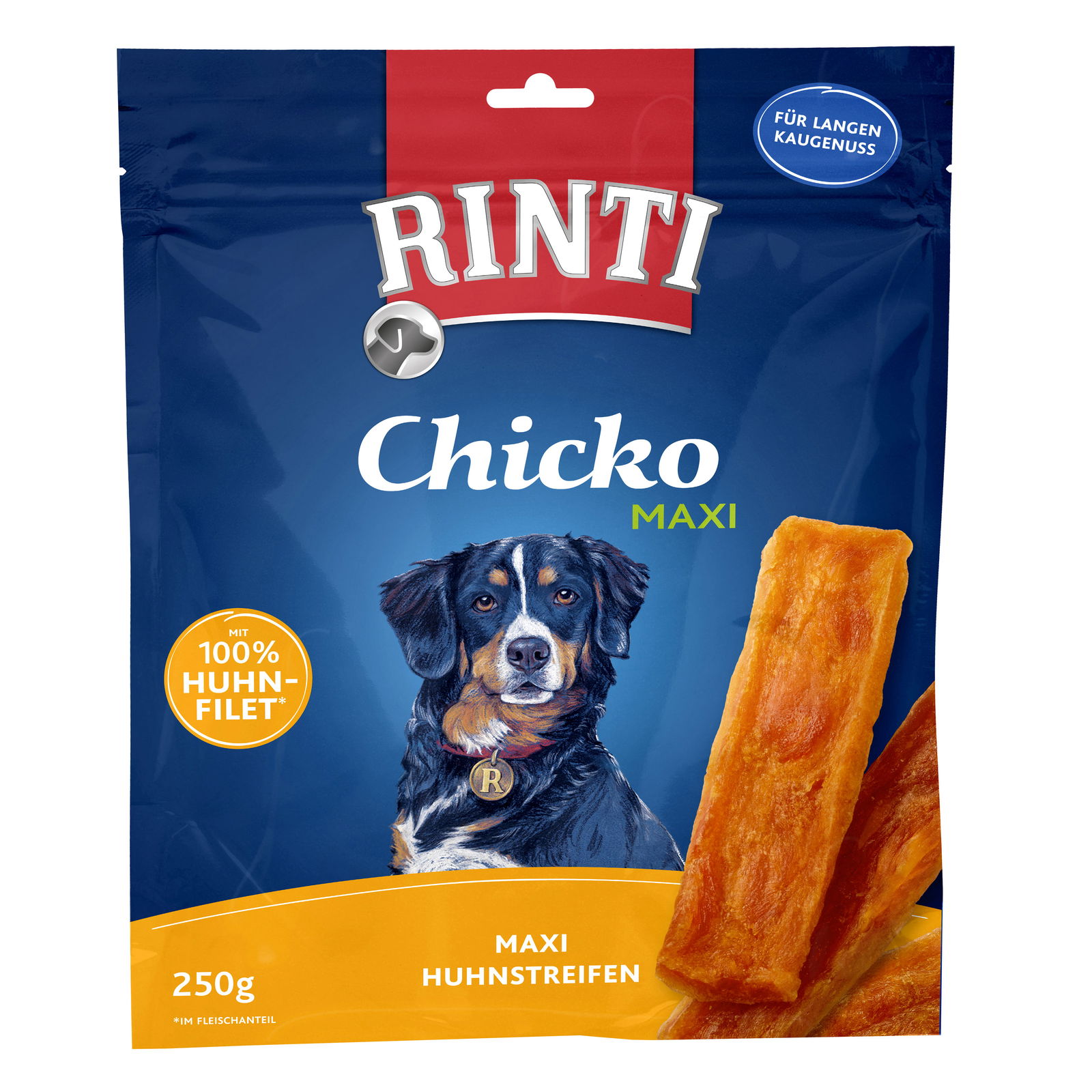 Rinti Extra Chicko, Huhn, 250 g