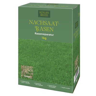 Kölles Beste Rasennachsaat 1 kg