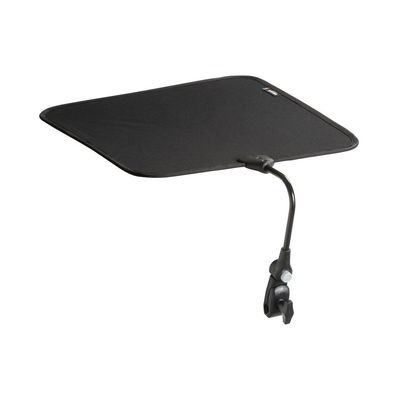 Lafuma Relaxsessel 'Zen' inkl. Zubehör, silex