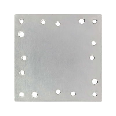 Doppler Universal-Bodenanker für Sonnenschirme Doppler Universal-Bodenanker für Sonnenschirme