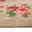 Fußmatte 'Hug Rug Vintage Rose', ca. 65 x 150 cm