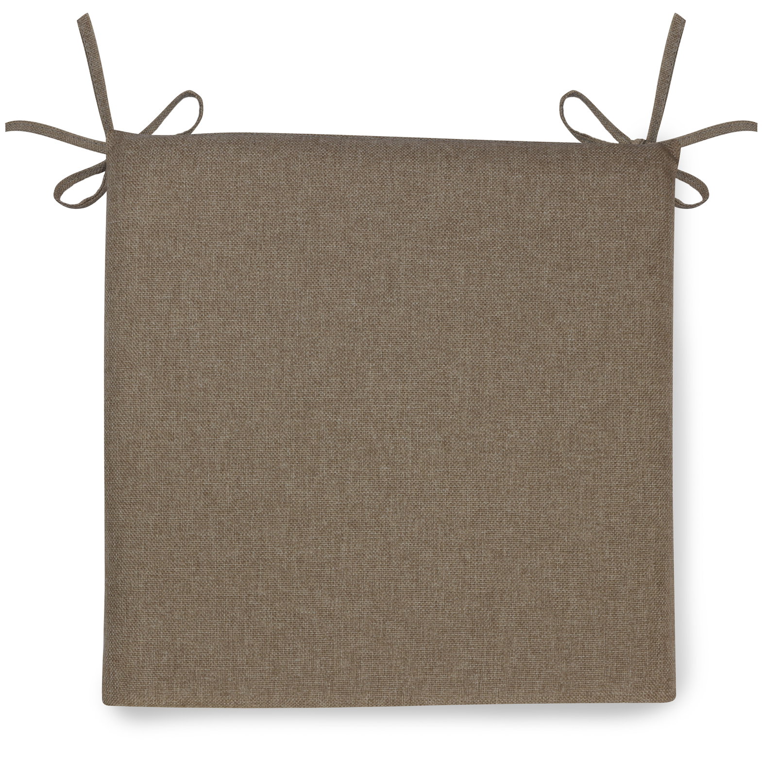Kölle Sitzkissen 'SunDance', taupe, ca. 40 x 40 cm