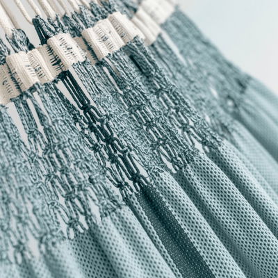 Kingsize Hängematte 'Bossanova', Fjord Kingsize Hängematte 'Bossanova', Fjord