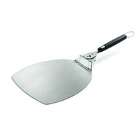 Weber® Original Pizzaheber mit einklappbarem Griff