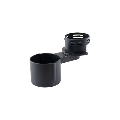 Crespo Getränkehalter 'UH/237-89', anthrazit Crespo Getränkehalter 'UH/237-89', anthrazit