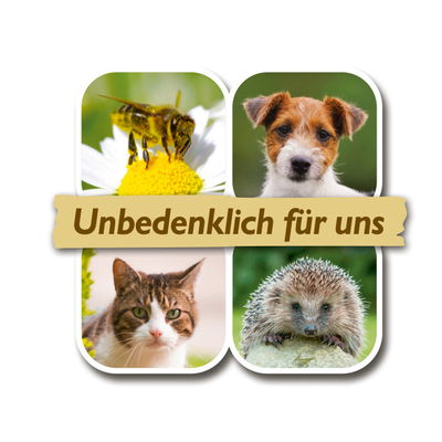 Neudorff Terra Preta Bodenverbesserer, 2 kg