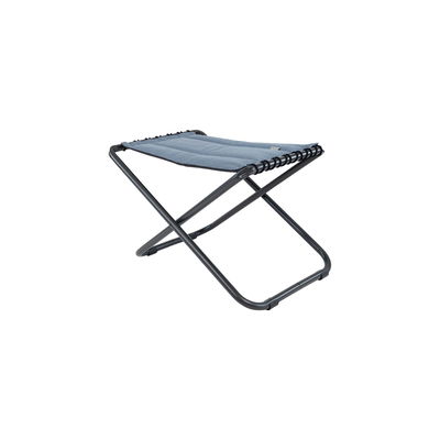 Crespo Fußhocker 'AP/306-TC-51', blau Crespo Fußhocker 'AP/306-TC-51', blau