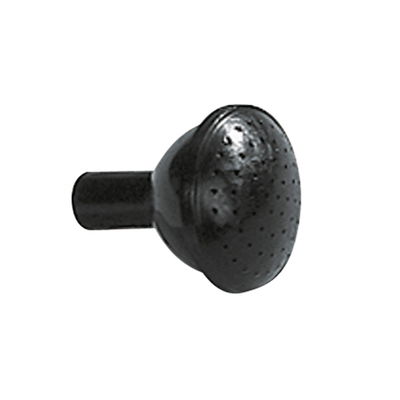 Ebertsankey Schrägbrause aus Kunststoff, 5 l passend zur Gärtner-Gießkanne