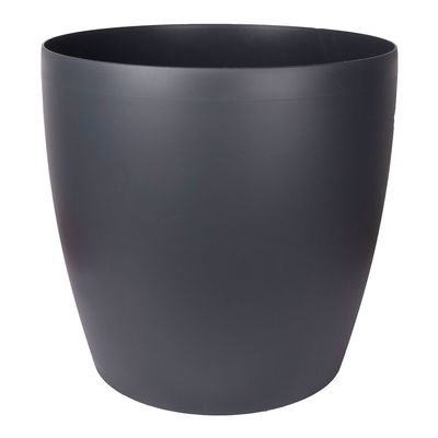 Lechuza 'Classico Color 70', grau, ca. Ø 70 x H 64,5 cm