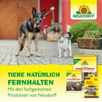 Neudorff Protectan® Marder-Schreck, 200 g Neudorff Protectan® Marder-Schreck, 200 g