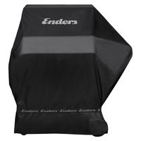 Enders Premium-Wetterschutzhülle für Hyde 3 & Hyde 4, schwarz Enders Premium-Wetterschutzhülle für Hyde 3 & Hyde 4, schwarz