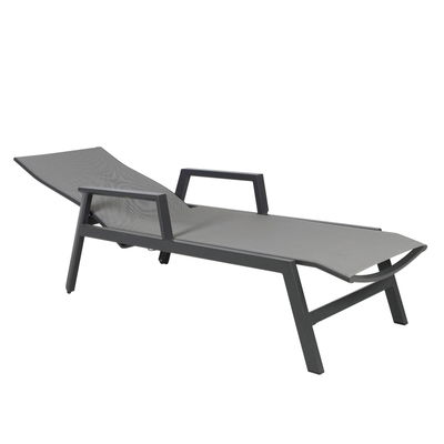 Alu-Rolliege Sal inkl. Textilbezug Alu-Rolliege Sal inkl. Textilbezug