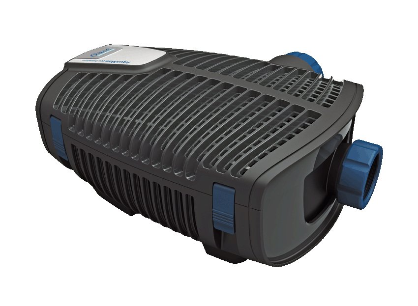 AquaMax Eco Premium 8000 Filter- und Bachlaufpumpe