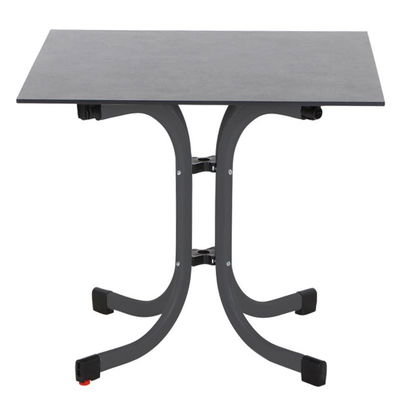 Klapptisch 'Sola', Siena Garden, anthrazit Klapptisch 'Sola', Siena Garden, anthrazit