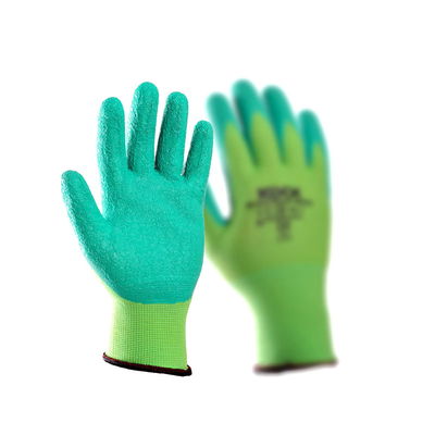 Kölle Handschuhe 'Evergreen' hellgrün/grün Kölle Handschuhe 'Evergreen' hellgrün/grün