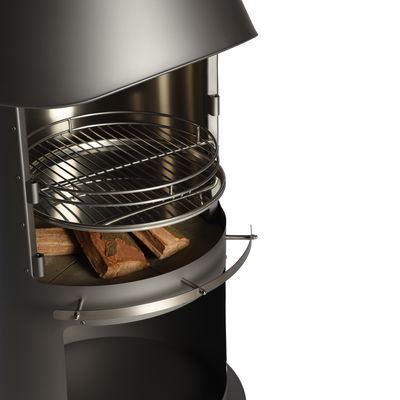 Buschbeck Fettschale für 'Sidney', ca. 45 x 45 cm Buschbeck Fettschale für 'Sidney', ca. 45 x 45 cm