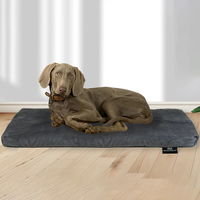 Silvio Design Tierkissen 'Max', Größe 3, ca. 75 x 120 cm