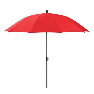 Sonnenschirm 'Locarno', Ø 220 cm Sonnenschirm 'Locarno', Ø 220 cm