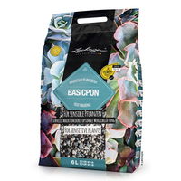 Lechuza Basicpon Pflanzsubstrat, 6 Liter