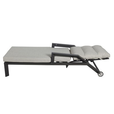 Kölle Rollliege 'Sumba' inkl. Auflage