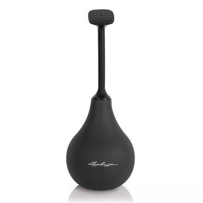 Lechuza Blumenbrause, schiefergrau, 0,26 l Lechuza Blumenbrause, schiefergrau, 0,26 l