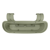 Elho Pflanzgefäß 'Vibia Campana Easy Hanger XL', grün Elho Pflanzgefäß 'Vibia Campana Easy Hanger XL', grün