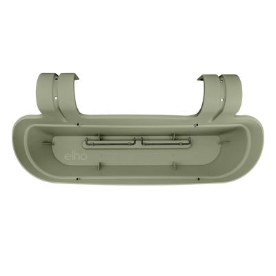 Elho Pflanzgefäß 'Vibia Campana Easy Hanger XL', grün Elho Pflanzgefäß 'Vibia Campana Easy Hanger XL', grün