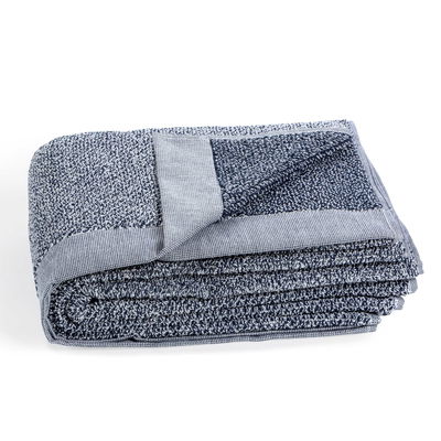 Lafuma Littoral Frotteeauflage Relax, mit Aufbewahrungstaschen Lafuma Littoral Frotteeauflage Relax, mit Aufbewahrungstaschen