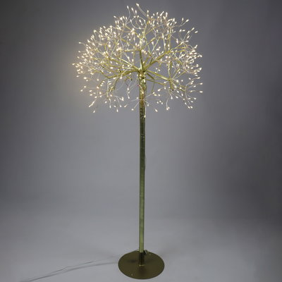 LED Baum, warmweiß, 384 LEDs, ca. Ø 30 x H 70 cm LED Baum, warmweiß, 384 LEDs, ca. Ø 30 x H 70 cm