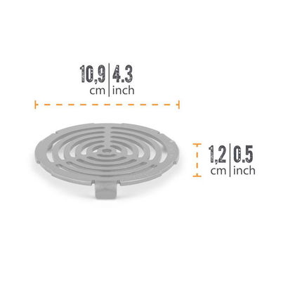 Petromax Einsatz für 'Atago'-Grillplatte Petromax Einsatz für 'Atago'-Grillplatte