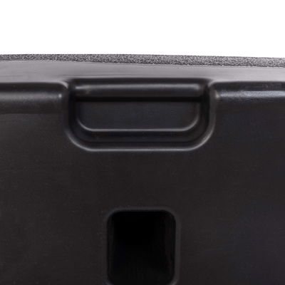 Doppler 4 Beschwerplatten, befüllbar bis 35 kg, ca. 52 x 52 x 12 cm Doppler 4 Beschwerplatten, befüllbar bis 35 kg, ca. 52 x 52 x 12 cm